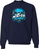 Crew Sweatshirt - Winter Rumble 2026