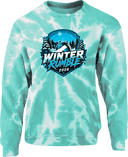Crew Sweatshirt - Winter Rumble 2026