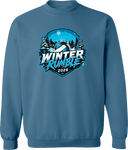 Crew Sweatshirt - Winter Rumble 2026