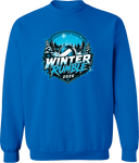 Crew Sweatshirt - Winter Rumble 2026