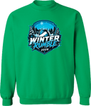 Crew Sweatshirt - Winter Rumble 2026