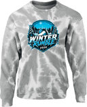 Crew Sweatshirt - Winter Rumble 2026