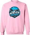 Crew Sweatshirt - Winter Rumble 2026