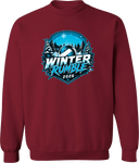 Crew Sweatshirt - Winter Rumble 2026