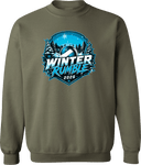 Crew Sweatshirt - Winter Rumble 2026