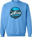 Crew Sweatshirt - Winter Rumble 2026