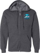 Full Zip Hoodies - Winter Rumble 2026