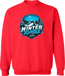 Crew Sweatshirt - Winter Rumble 2026