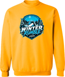 Crew Sweatshirt - Winter Rumble 2026