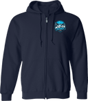 Full Zip Hoodies - Winter Rumble 2026