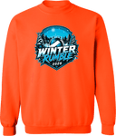 Crew Sweatshirt - Winter Rumble 2026