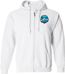 Full Zip Hoodies - Winter Rumble 2026