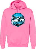 Hoodies - Winter Rumble 2026