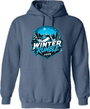 Hoodies - Winter Rumble 2026