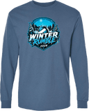 Long Sleeves - Winter Rumble 2026