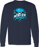 Long Sleeves - Winter Rumble 2026