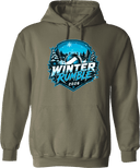 Hoodies - Winter Rumble 2026