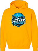 Hoodies - Winter Rumble 2026