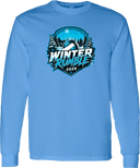 Long Sleeves - Winter Rumble 2026