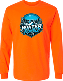Long Sleeves - Winter Rumble 2026