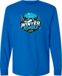 Long Sleeves - Winter Rumble 2026