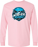 Long Sleeves - Winter Rumble 2026