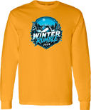 Long Sleeves - Winter Rumble 2026