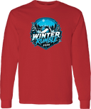 Long Sleeves - Winter Rumble 2026