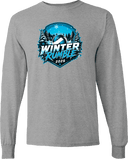 Long Sleeves - Winter Rumble 2026