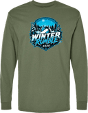 Long Sleeves - Winter Rumble 2026