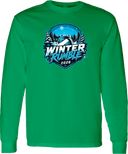 Long Sleeves - Winter Rumble 2026