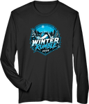 Performance Long Sleeves - Winter Rumble 2026