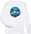 Performance Long Sleeves - Winter Rumble 2026