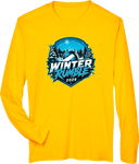 Performance Long Sleeves - Winter Rumble 2026