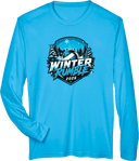 Performance Long Sleeves - Winter Rumble 2026