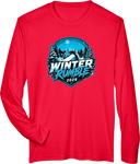 Performance Long Sleeves - Winter Rumble 2026