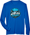 Performance Long Sleeves - Winter Rumble 2026