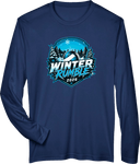 Performance Long Sleeves - Winter Rumble 2026