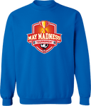 Crew Sweatshirt - May Madness Tournemant 2026