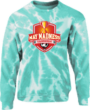 Crew Sweatshirt - May Madness Tournemant 2026