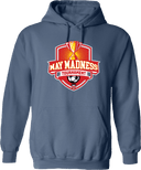 Hoodies - May Madness Tournemant 2026