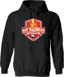Hoodies - May Madness Tournemant 2026