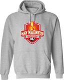 Hoodies - May Madness Tournemant 2026