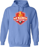 Hoodies - May Madness Tournemant 2026