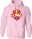 Hoodies - May Madness Tournemant 2026