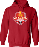Hoodies - May Madness Tournemant 2026