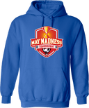 Hoodies - May Madness Tournemant 2026