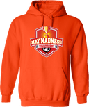 Hoodies - May Madness Tournemant 2026