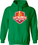 Hoodies - May Madness Tournemant 2026