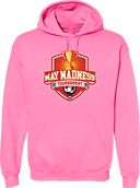 Hoodies - May Madness Tournemant 2026